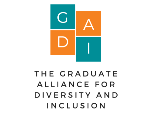 Graduate Alliance for Diversity and Inclusion