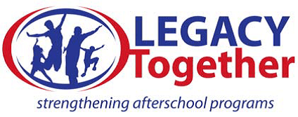 Legacy Together Project Strengthening Afterschool Programs